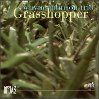 Grasshopper von Wayne Johnson