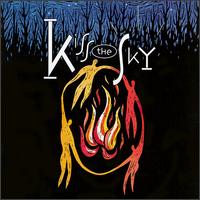Kiss the Sky von Kiss the Sky