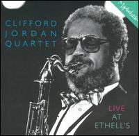 Live at Ethell's von Clifford Jordan