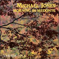 Morning in Medonte von Michael Jones