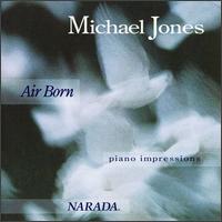Air Born von Michael Jones