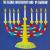 Oy Chanukah! von Klezmer Conservatory Band