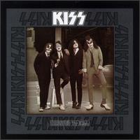 Dressed to Kill von Kiss