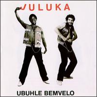 Ubuhle Bemvelo von Juluka