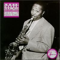 Rock 'n Roll Call von Louis Jordan