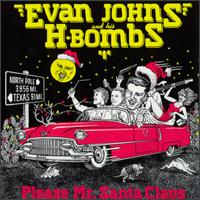 Please, Mr. Santa Claus von Evan Johns