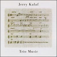 Trio Music von Jerry Kalaf