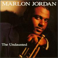 Undaunted von Marlon Jordan