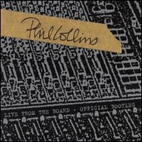 Live from the Board von Phil Collins