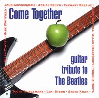 Guitar Tribute to the Beatles: Come Together von Various Artists