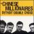 Detroit Double Cross von Chinese Millionaires