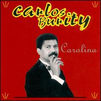 Carolina von Carlos Burity