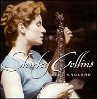 Sweet England von Shirley Collins