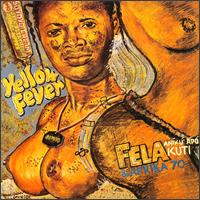 Yellow Fever von Fela Kuti