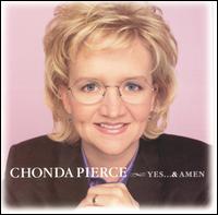 Yes & Amen von Chonda Pierce