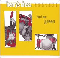 Bust 'em Green von Henry's Dress
