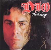 Anthology von Dio