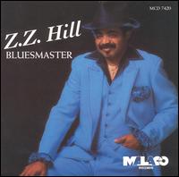 Bluesmaster von Z.Z. Hill