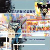 Lost in Jellywood von Capricorn