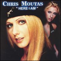 Here I Am von Chris Moutas