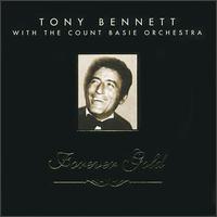 Forever Gold von Tony Bennett
