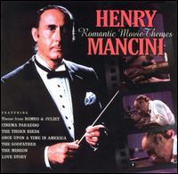 Romantic Movie Themes von Henry Mancini