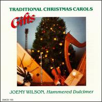 Gifts, Vol. 1: Traditional Christmas Carols von Joemy Wilson