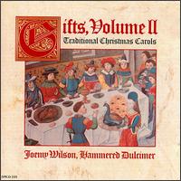 Gifts, Vol. 2: Traditional Christmas Carols von Joemy Wilson