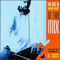 Best of Acid Jazz: In the Mix, Vol. 2 von DJ Smash