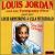 Louis Jordan & His Tympany Five [Entertainers] von Louis Jordan