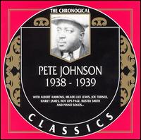 1938-1939 von Pete Johnson