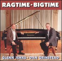 Ragtime-Bigtime von Glenn Jenks