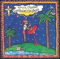 Caribbean Christmas [Oglio] von Vince Charles