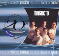 20th Anniversary von Magneto