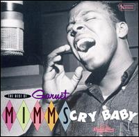 Best of Garnet Mimms: Cry Baby von Garnet Mimms