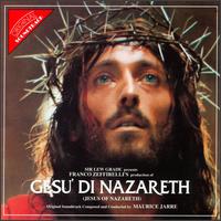 Jesus of Nazareth (Original Soundtrack Recording) von Maurice Jarre