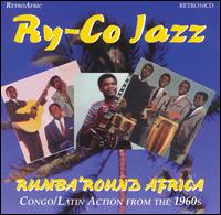 Rumba 'Round Africa von Ry-Co Jazz