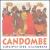 Candombe von Grupo Del Cuareim