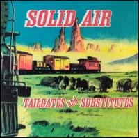 Tailgates & Subtitutes von Solid Air