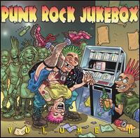 Punk Rock Jukebox, Vol. 2 von Various Artists
