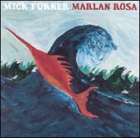 Marlan Rosa von Mick Turner