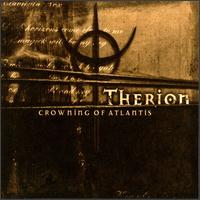 Crowning of Atlantis von Therion