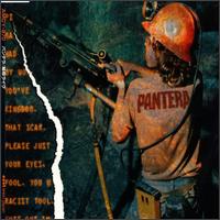 Nosatsu Live von Pantera