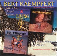 Lights Out, Sweet Dreams/Living It Up! von Bert Kaempfert