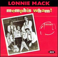 Memphis Wham! von Lonnie Mack