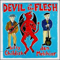 Devil in the Flesh von Billy Childish