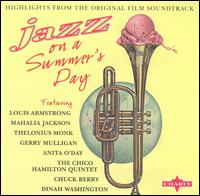 Jazz on a Summer's Day [Charly] von Various Artists