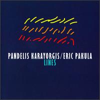 Lines von Karayorgis & Pakula
