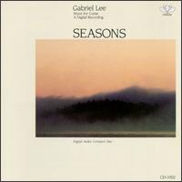 Lee: Seasons von Gabriel Lee