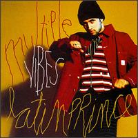 Multiple Vibes von Latin Prince
